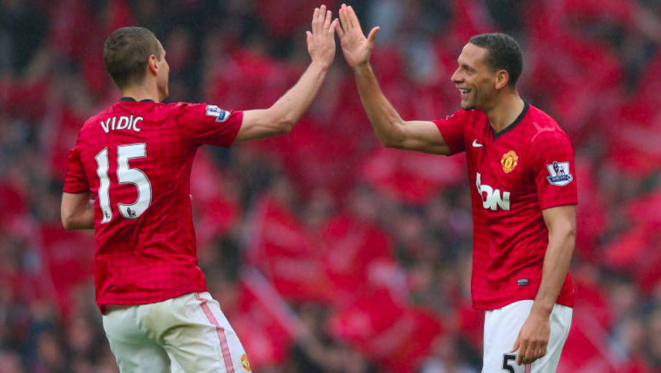 選擇范弗里 選擇范弗里